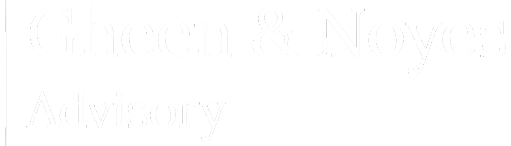 Gheen & Noyes Advisory